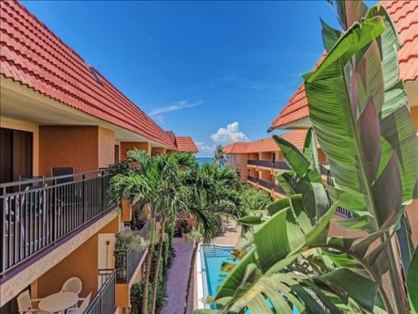 Anna Maria Island Holmes Beach Condo 978281