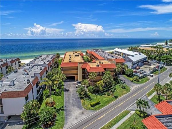 Anna Maria Island Holmes Beach Condo 978281