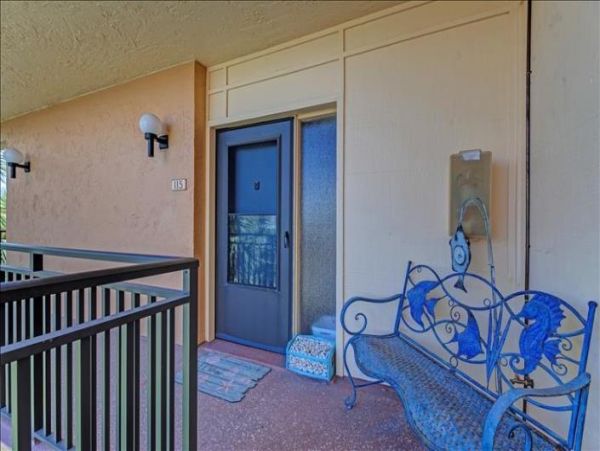 Anna Maria Island Holmes Beach Condo 978281