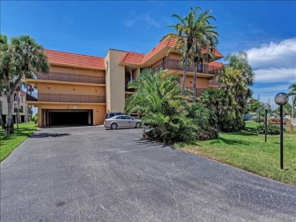 Anna Maria Island Holmes Beach Condo 978281