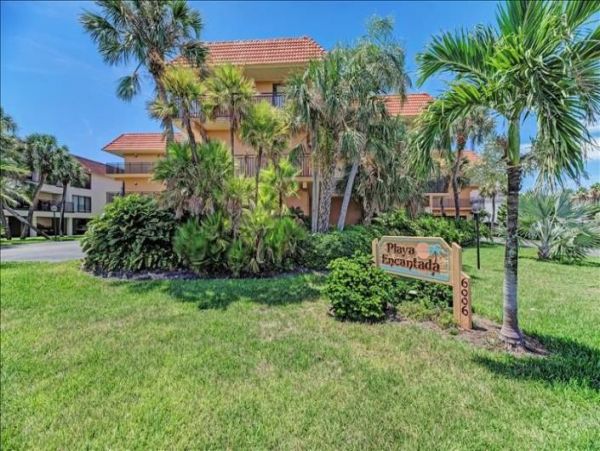 Anna Maria Island Holmes Beach Condo 978281