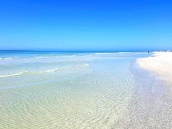 Short Walk to Beach Holmes Beach Vacation Pool Town Home