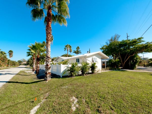 Anna Maria Vacation Condo with 1 Bedroom