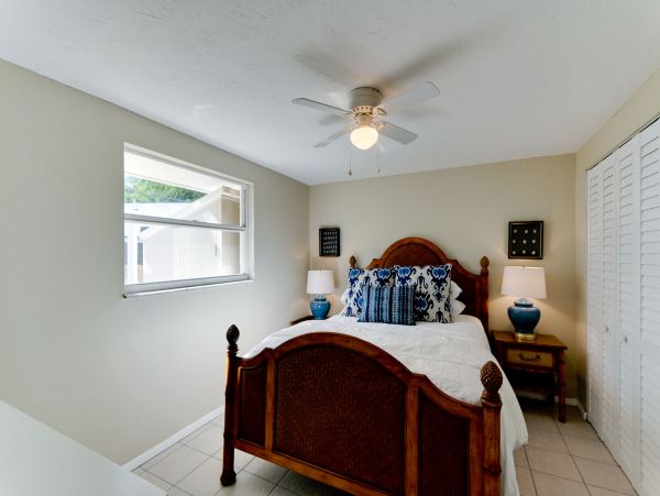 Anna Maria Vacation Condo with 1 Bedroom