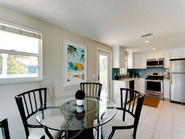 Anna Maria Vacation Condo with 1 Bedroom