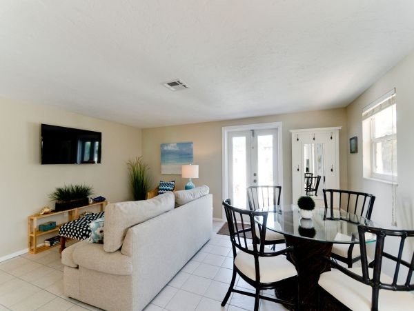 Anna Maria Vacation Condo with 1 Bedroom