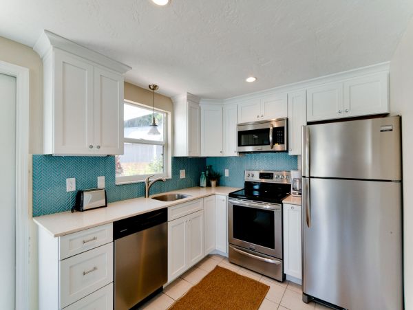 Anna Maria Vacation Condo with 1 Bedroom