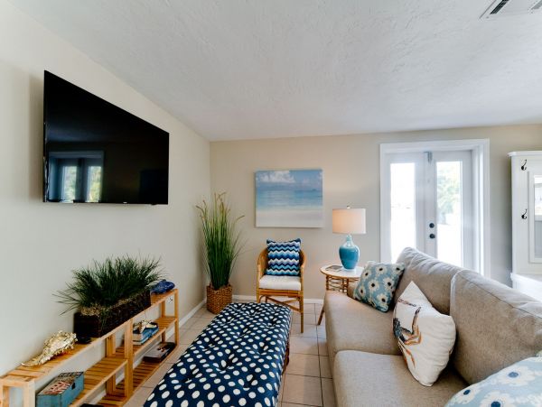 Anna Maria Vacation Condo with 1 Bedroom