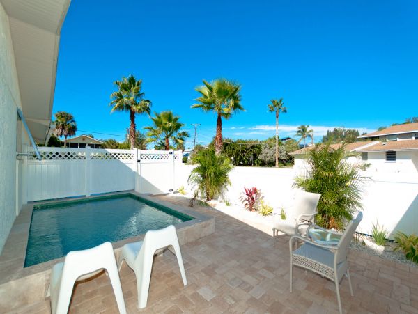 Anna Maria Vacation Condo with 1 Bedroom