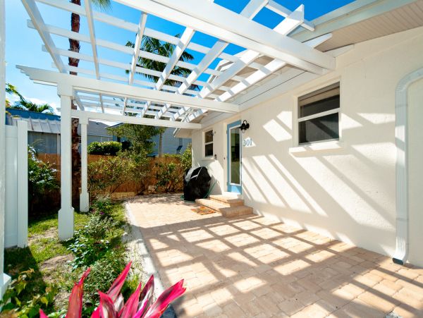 Anna Maria Vacation Condo with 1 Bedroom