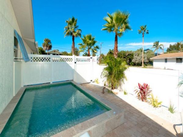 Anna Maria Vacation Condo with 1 Bedroom