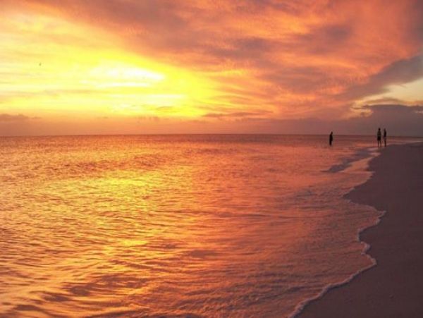 Anna Maria Vacation Condo with 1 Bedroom