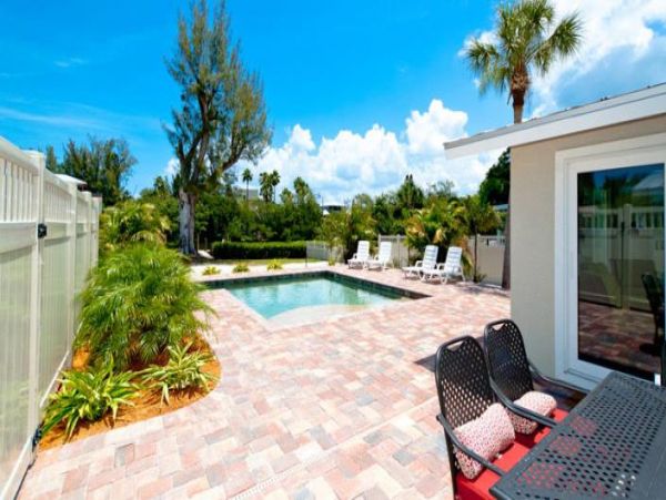 Anna Maria Island Holmes Beach Condo 978285
