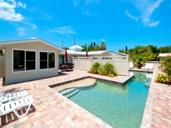 Anna Maria Island Holmes Beach Condo 978285
