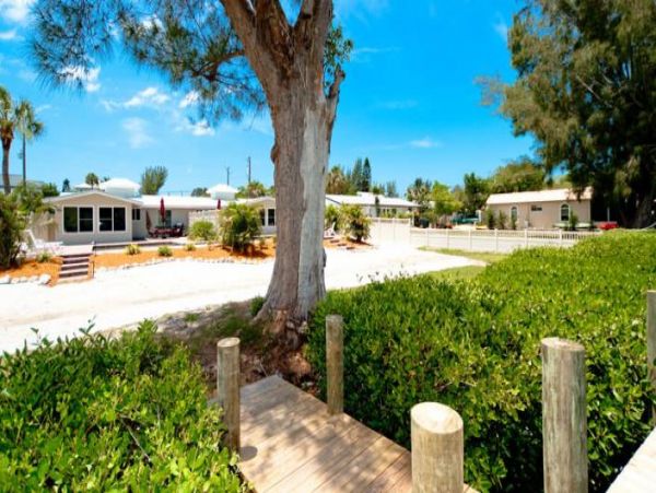 Anna Maria Island Holmes Beach Condo 978285