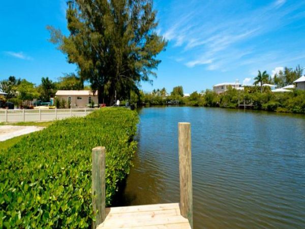 Anna Maria Island Holmes Beach Condo 978285