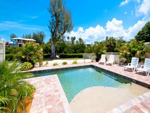 Anna Maria Island Holmes Beach Condo 978285