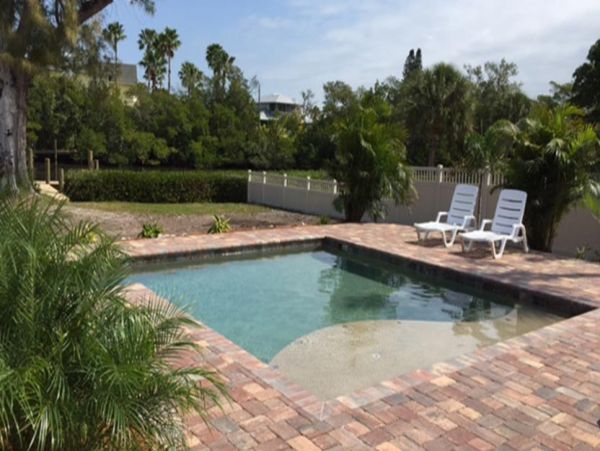 Anna Maria Island Holmes Beach Condo 978285