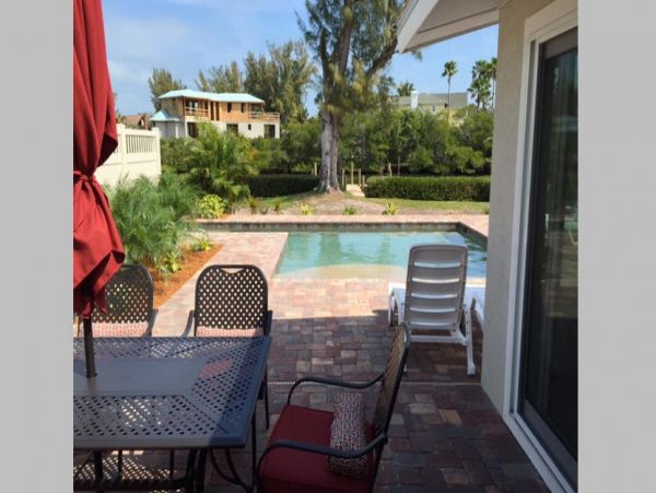 Anna Maria Island Holmes Beach Condo 978285