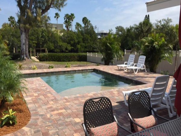 Anna Maria Island Holmes Beach Condo 978285
