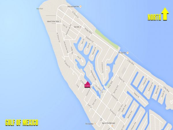 Anna Maria Island Holmes Beach Condo 978285