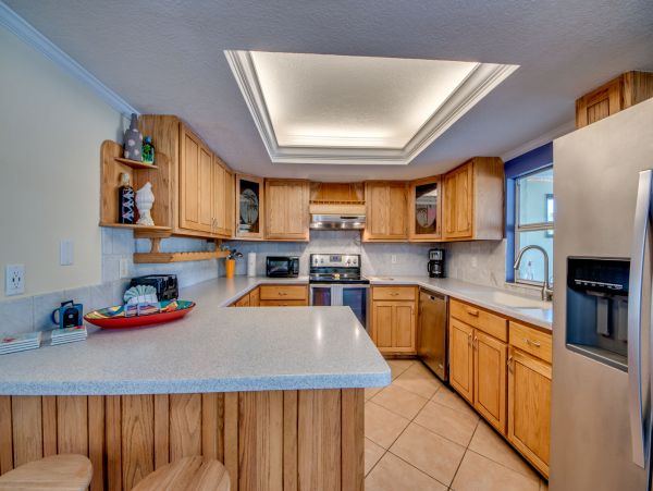 Three Bedrooms Cape Coral Vacation Rental Home