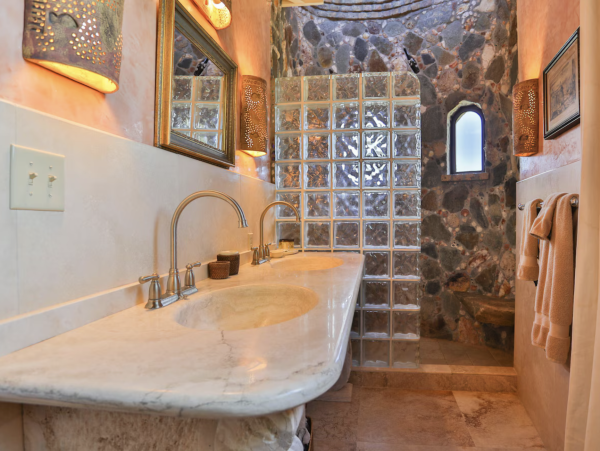 St  John Luxury Vacation Home Five Bedrooms & Private Pool