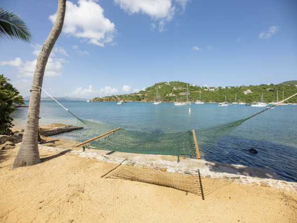 St  John Luxury Vacation Home Five Bedrooms & Private Pool