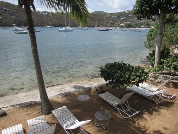 St  John Luxury Vacation Home Five Bedrooms & Private Pool