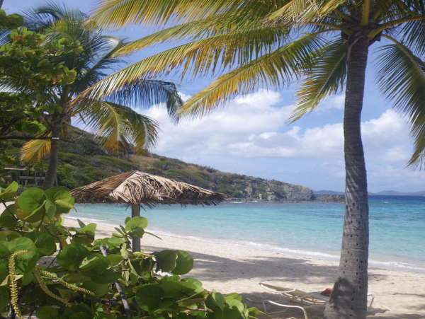 St  John Luxury Vacation Home Five Bedrooms & Private Pool