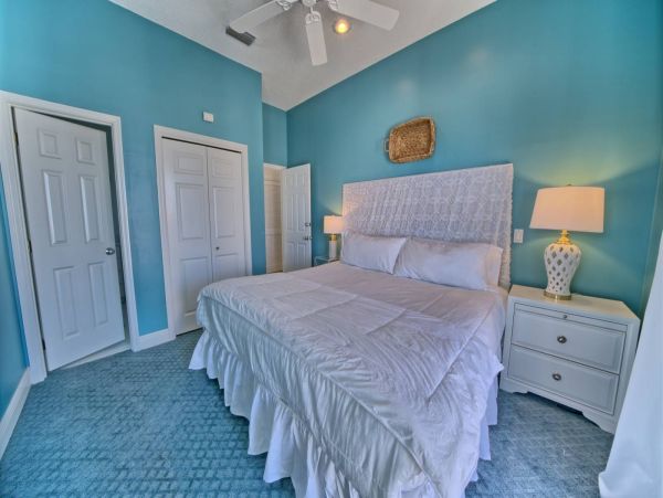 Seacrest Beach Luxury Vacation Rental Home Seven Bedrooms