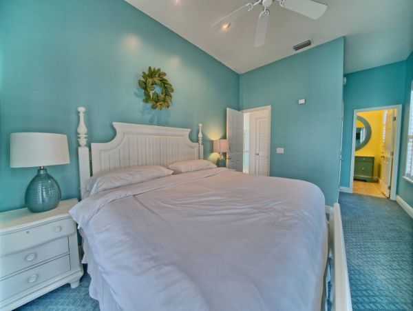 Seacrest Beach Luxury Vacation Rental Home Seven Bedrooms