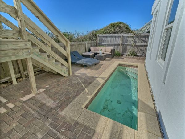 Seacrest Beach Luxury Vacation Rental Home Seven Bedrooms