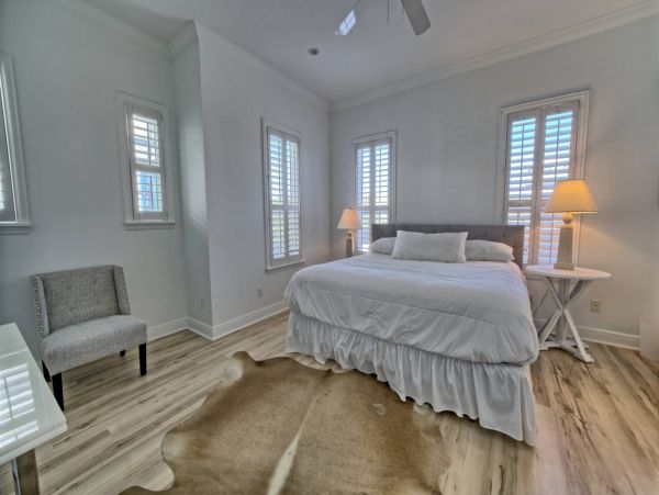 Seacrest Beach Luxury Vacation Rental Home Seven Bedrooms