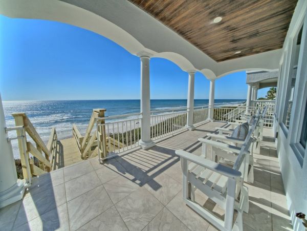 Seacrest Beach Luxury Vacation Rental Home Seven Bedrooms