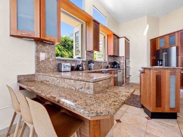 Five Bedroom Ocean View Vacation Home in Puerto Rico