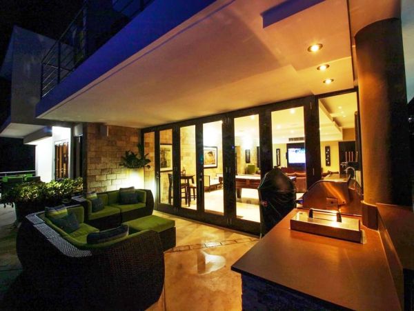 Ocean Views Puerto Rico Luxury Villa With Private Pool