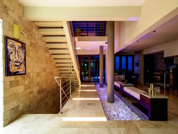 Ocean Views Puerto Rico Luxury Villa With Private Pool