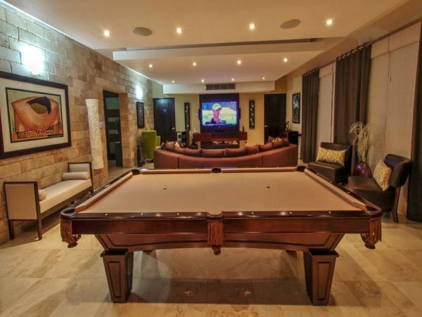 Ocean Views Puerto Rico Luxury Villa With Private Pool