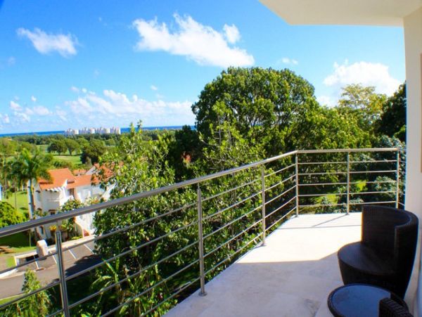 Ocean Views Puerto Rico Luxury Villa With Private Pool