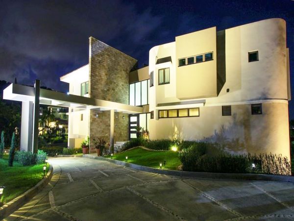 Ocean Views Puerto Rico Luxury Villa With Private Pool