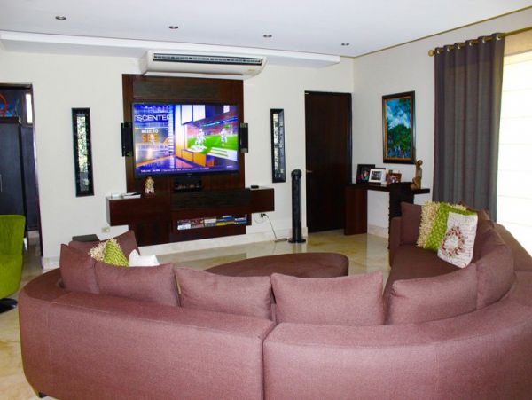 Ocean Views Puerto Rico Luxury Villa With Private Pool