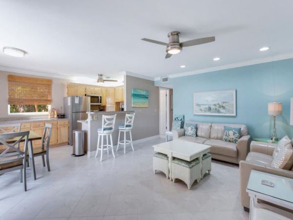 Sanibel Condo 978366