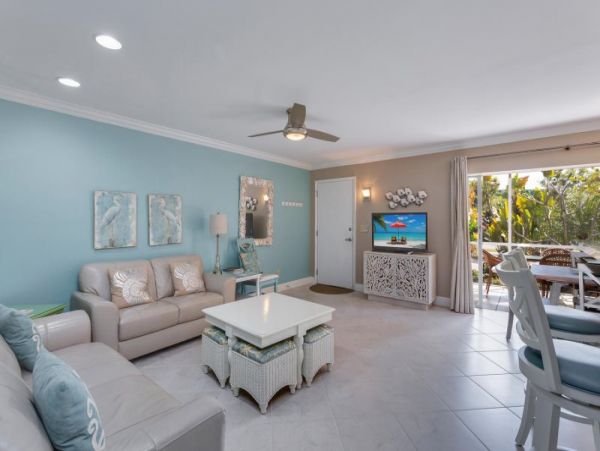 Sanibel Condo 978366