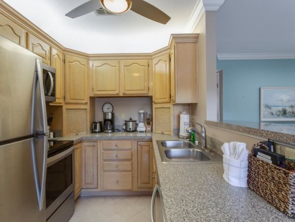 Sanibel Condo 978366