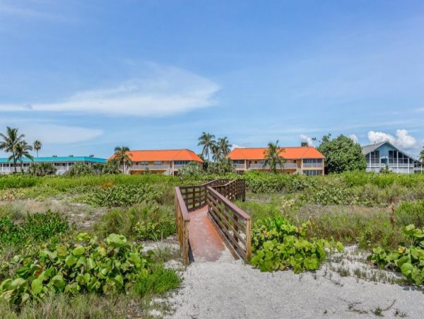 Sanibel Condo 978366