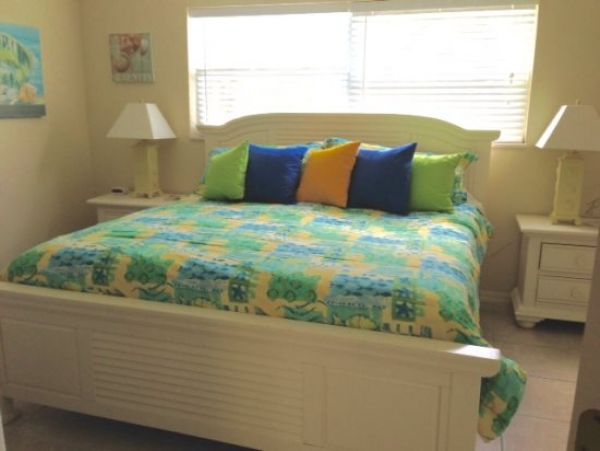 Sanibel Condo 978367