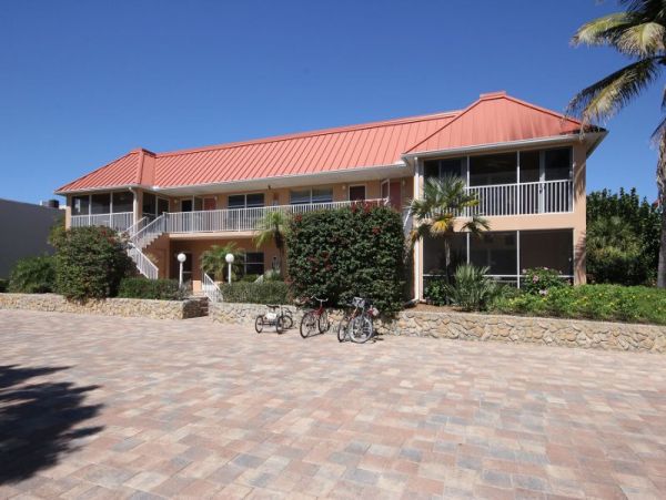 Sanibel Condo 978367