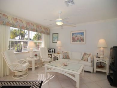 Dockside Sanibel condo