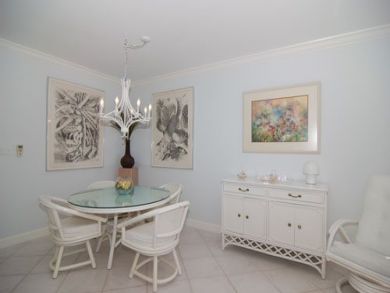 Dockside Sanibel condo
